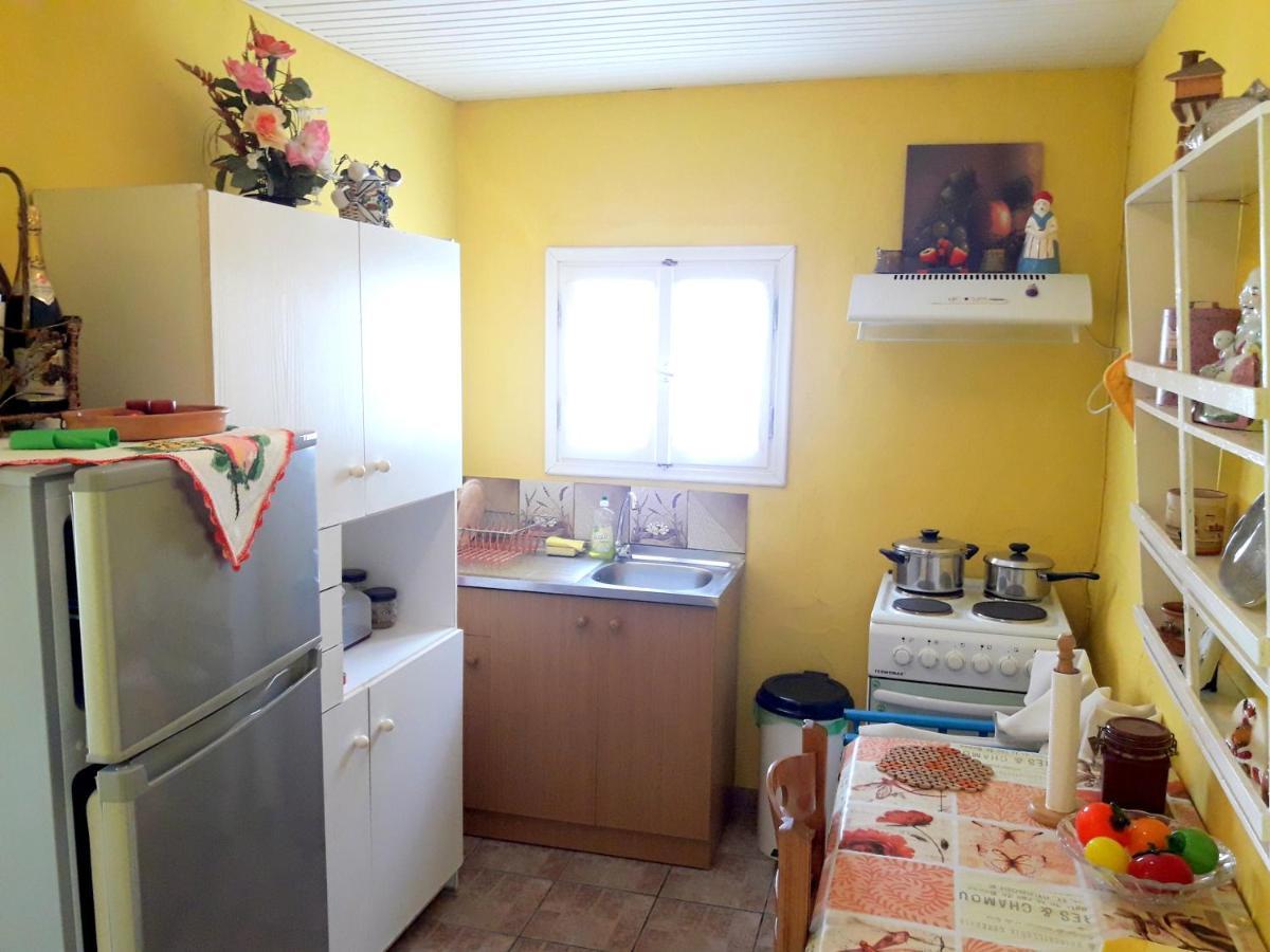 Grandmas Hébergement de vacances
