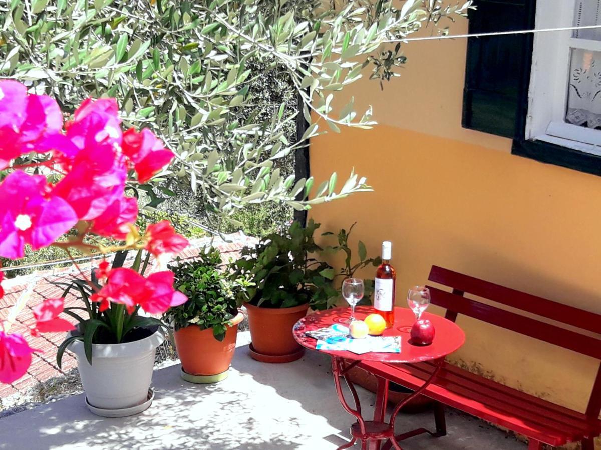 Hébergement de vacances Grandmas Perachori