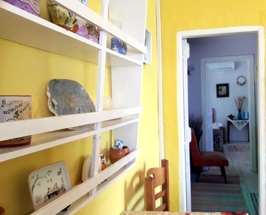 Hébergement de vacances Grandmas Perachori