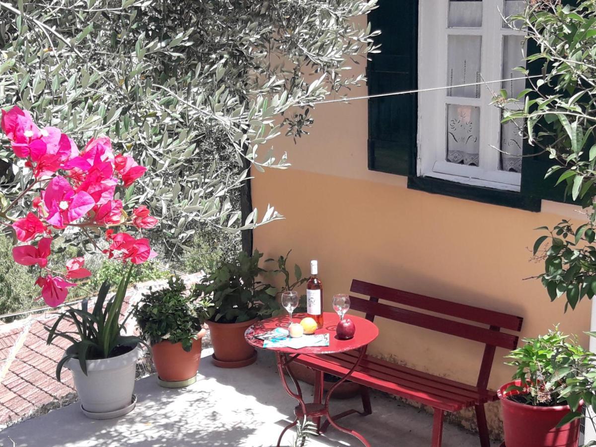 Grandmas Hébergement de vacances Perachori