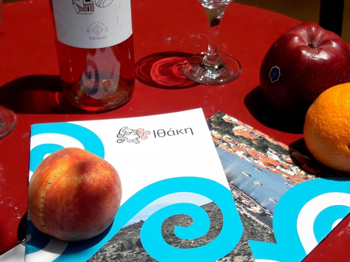 Grandmas Hébergement de vacances