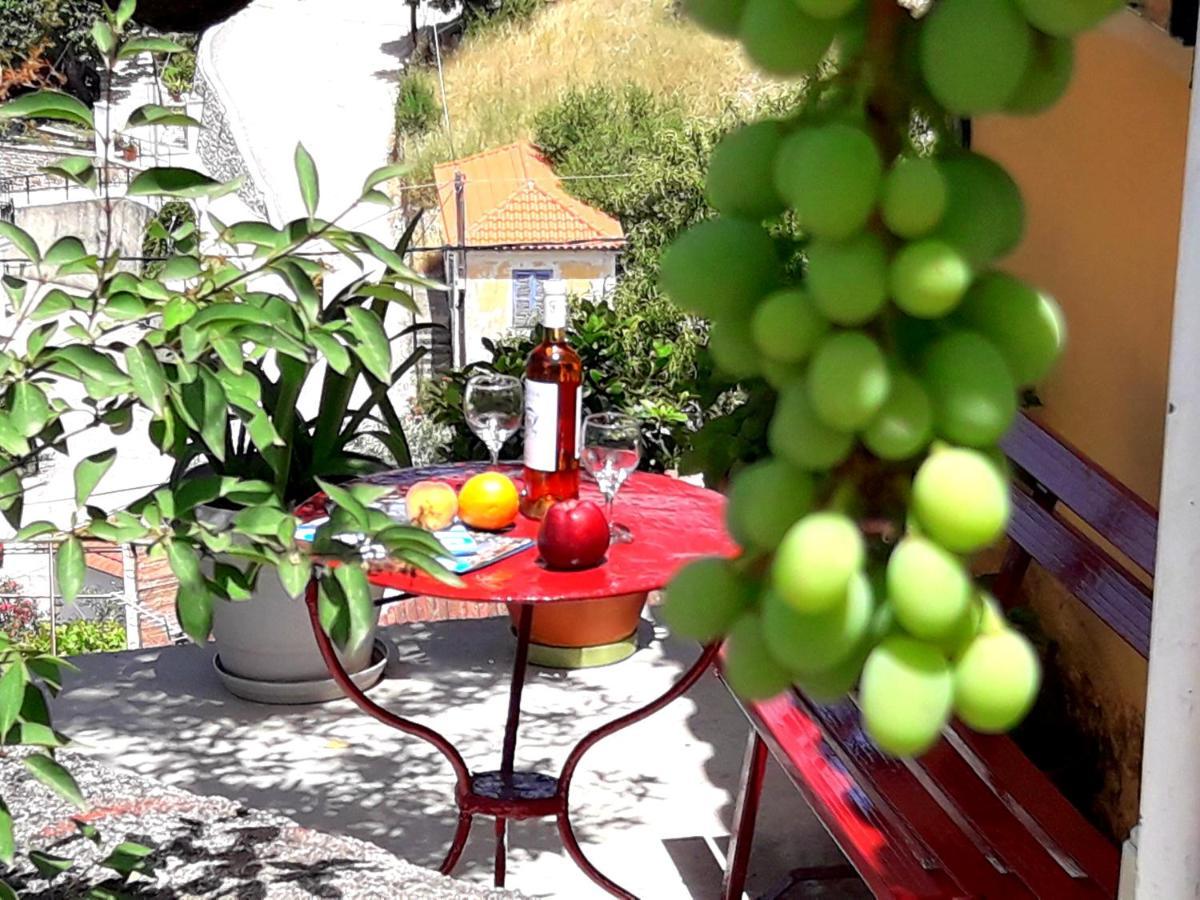 Hébergement de vacances Grandmas